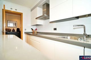 Piso en alquiler en Alisal - Cazoña - San Román en Santander