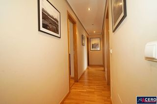 Piso en alquiler en Alisal - Cazoña - San Román en Santander