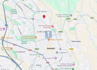 Casa adosada en venta en Puiggener - El Llano - Togores en Sabadell