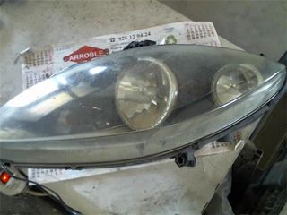FARO DEL. IZDO. SEAT ALTEA (5P1)(03.2004->) 2.0 REFERENCE [2,0 LTR. - 103 KW TDI]