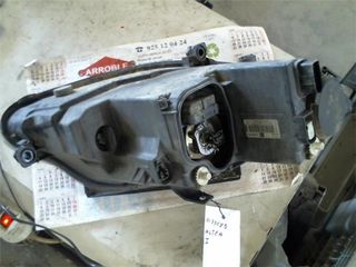 FARO DEL. IZDO. SEAT ALTEA (5P1)(03.2004->) 2.0 REFERENCE [2,0 LTR. - 103 KW TDI]