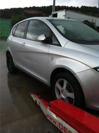 FARO DEL. IZDO. SEAT ALTEA (5P1)(03.2004->) 2.0 REFERENCE [2,0 LTR. - 103 KW TDI]