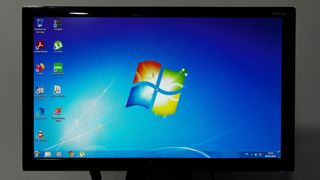 Monitor Acer 18 Negro