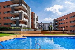 Piso en venta en Can Mates - Volpelleres en Sant Cugat del Vallès