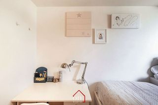 Piso en venta en Can Mates - Volpelleres en Sant Cugat del Vallès