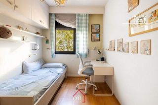 Piso en venta en Can Mates - Volpelleres en Sant Cugat del Vallès