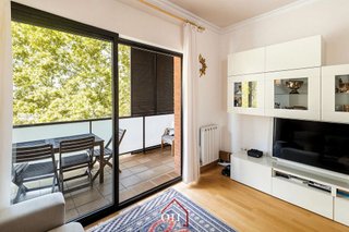 Piso en venta en Can Mates  - Volpelleres en Sant Cugat del Vallès