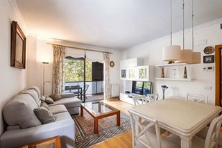 Piso en venta en Can Mates  - Volpelleres en Sant Cugat del Vallès