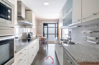 Piso en venta en Can Mates  - Volpelleres en Sant Cugat del Vallès