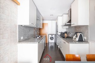 Piso en venta en Can Mates  - Volpelleres en Sant Cugat del Vallès