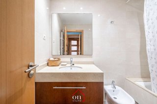 Piso en venta en Can Mates  - Volpelleres en Sant Cugat del Vallès