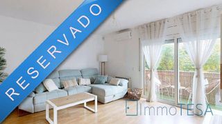 Piso en venta en Centre - Eixample – Can Llobet – Can Serra en Barbera del Vallès