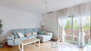 Piso en venta en Centre - Eixample – Can Llobet – Can Serra en Barbera del Vallès