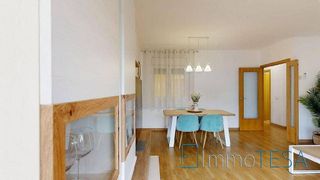 Piso en venta en Centre - Eixample – Can Llobet – Can Serra en Barbera del Vallès
