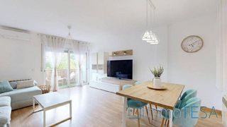 Piso en venta en Centre - Eixample – Can Llobet – Can Serra en Barbera del Vallès