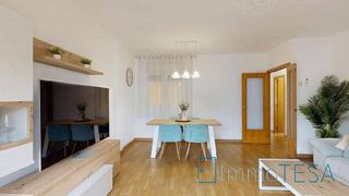 Piso en venta en Centre - Eixample – Can Llobet – Can Serra en Barbera del Vallès