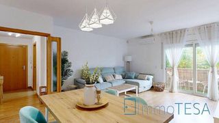 Piso en venta en Centre - Eixample – Can Llobet – Can Serra en Barbera del Vallès