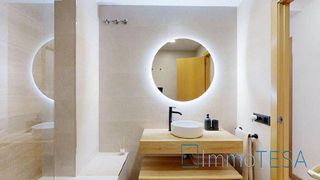 Piso en venta en Centre - Eixample – Can Llobet – Can Serra en Barbera del Vallès