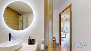 Piso en venta en Centre - Eixample – Can Llobet – Can Serra en Barbera del Vallès