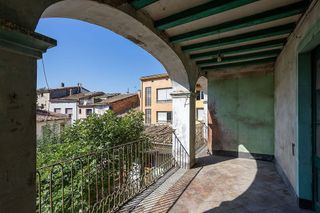Casa adosada en venta en Sallent