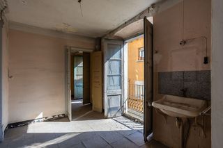 Casa adosada en venta en Sallent