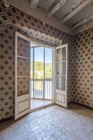 Casa adosada en venta en Sallent