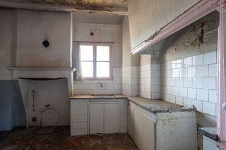 Casa adosada en venta en Sallent