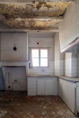 Casa adosada en venta en Sallent