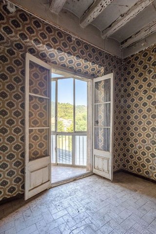 Casa adosada en venta en Sallent