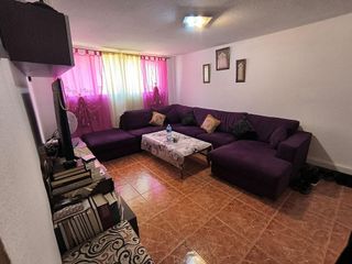 Piso en venta en Bellvitge en Hospitalet de Llobregat, L´