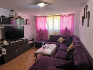 Piso en venta en Bellvitge en Hospitalet de Llobregat, L´