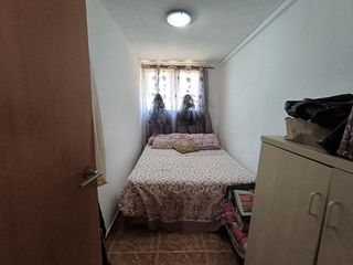 Piso en venta en Bellvitge en Hospitalet de Llobregat, L´