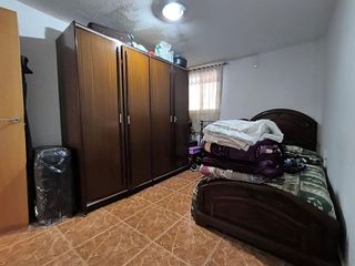 Piso en venta en Bellvitge en Hospitalet de Llobregat, L´