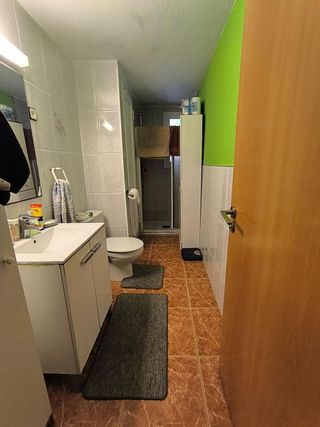 Piso en venta en Bellvitge en Hospitalet de Llobregat, L´