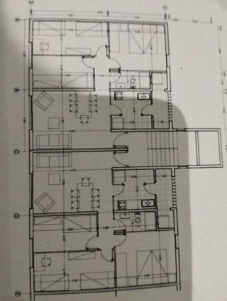 Piso en venta en Bellvitge en Hospitalet de Llobregat, L´