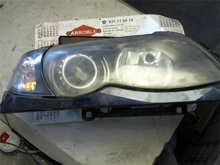 FARO DEL. DCHO BMW SERIE 3 BERLINA (E46)(1998->) 2.0 320D [2,0 LTR. - 110 KW 16V DIESEL CAT]