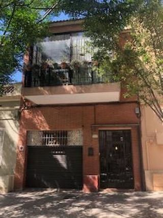 Chalet en venta en Can Clota en Esplugues de Llobregat