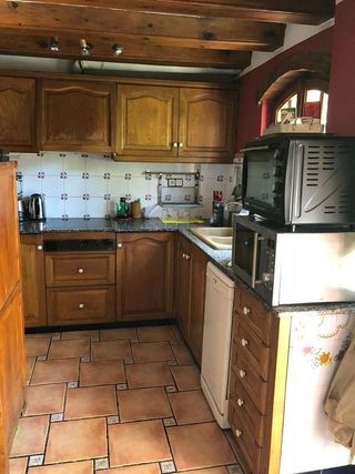 Chalet en venta en Can Clota en Esplugues de Llobregat