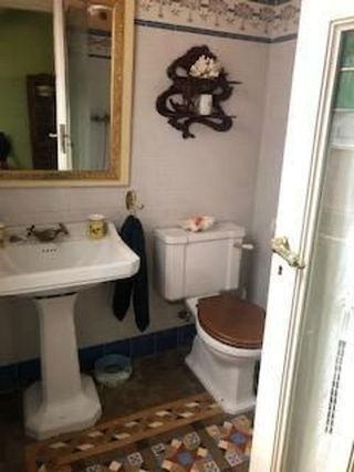 Chalet en venta en Can Clota en Esplugues de Llobregat