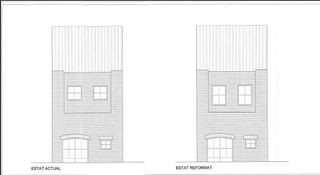 Chalet en venta en Can Clota en Esplugues de Llobregat