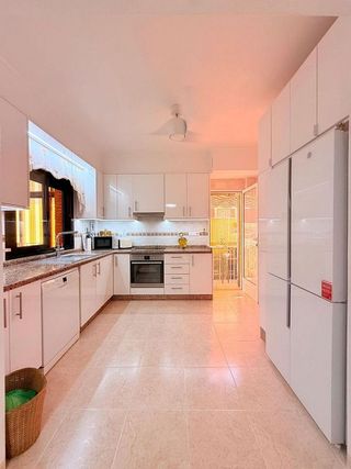 Chalet en venta en Bigastro