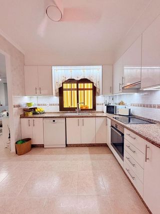 Chalet en venta en Bigastro