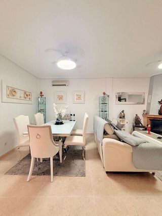 Chalet en venta en Bigastro