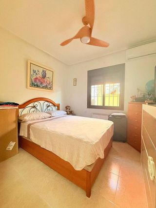 Chalet en venta en Bigastro