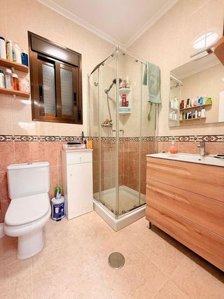 Chalet en venta en Bigastro