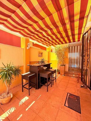 Chalet en venta en Bigastro