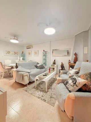 Chalet en venta en Bigastro