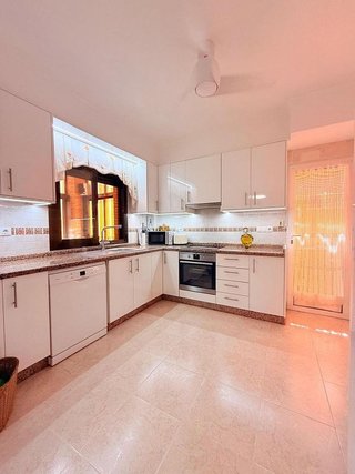 Chalet en venta en Bigastro