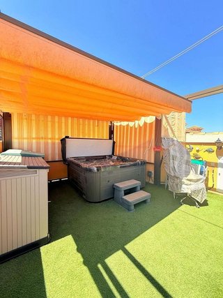 Chalet en venta en Bigastro