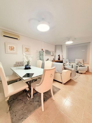 Chalet en venta en Bigastro